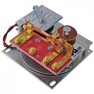 FMS Model 22 Mechanical Flasher