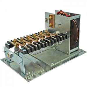 FMS Model 33 Speller