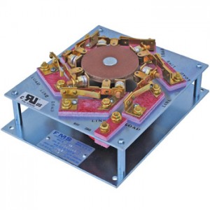 FMS Model 66 High Speed Scintillator