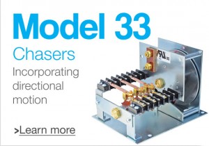 FMS Model 33 Chasers