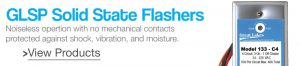 View Great Lakes Sign Products Solid State Flashers