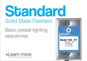 Category Standard Solid State Flashers