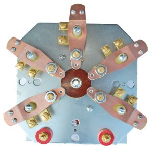 Signatrol Model 20-55 Mechanical Flasher