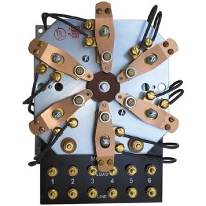 Signatrol Model 20-B-66 Mechanical Flasher