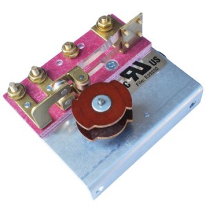 FMS Model 1-02 Mechanical Flasher