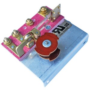 FMS Model 1-A2 Mechanical Flasher